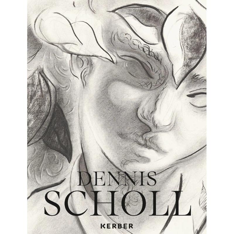 Thumbnail - Dennis Scholl, Sachbücher von Hans-Christian Dany