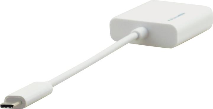 Immagine prodotto ADC-U31C/HF Adattatore video esterno (USB-C, HDMI, 17 cm)