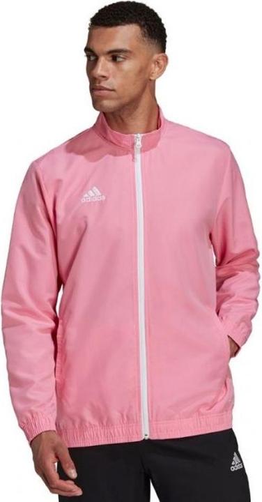 Produktbild Adidas Entrada 22 Jacke Presentation (L)