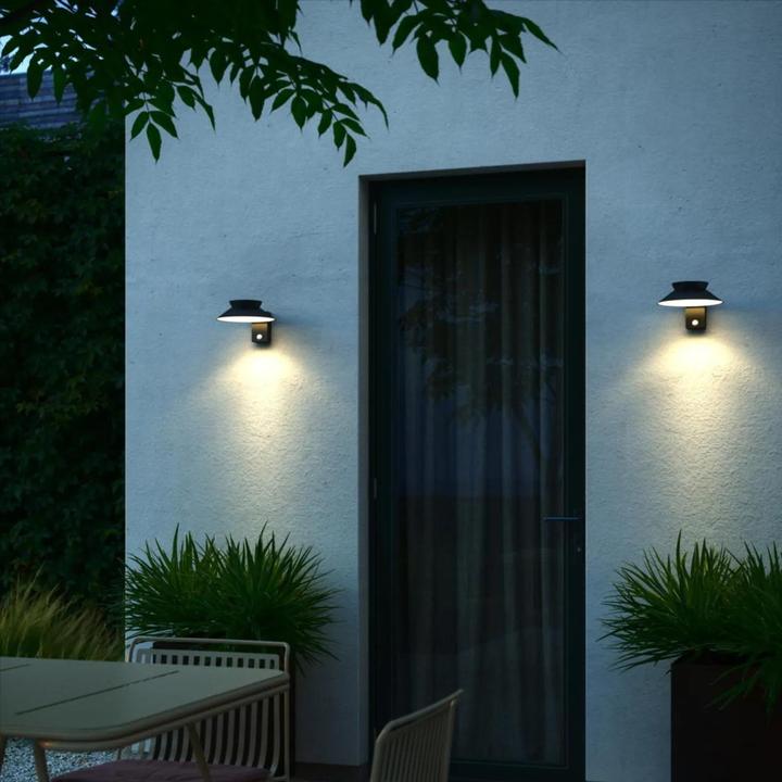 Actual product image Nordlux Justina (400 lm, IP44)