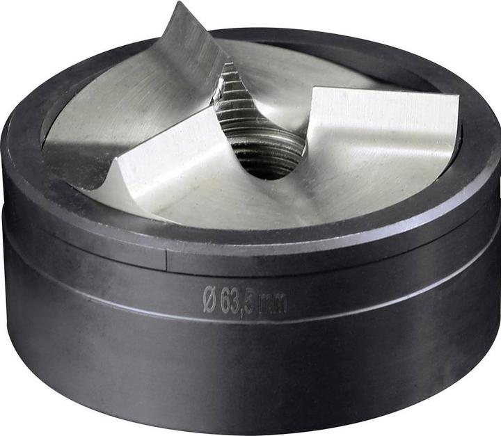 Produktbild Rittal Blechlocher 4055163