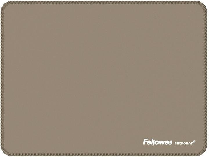 Actual product image Fellowes Breyta XL Mauspad sand (XL)