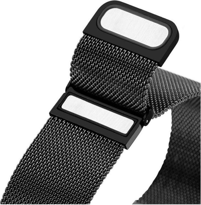 Image du produit Dux Ducis Bracelet en acier inoxydable Milanese Series (Acier inoxydable)