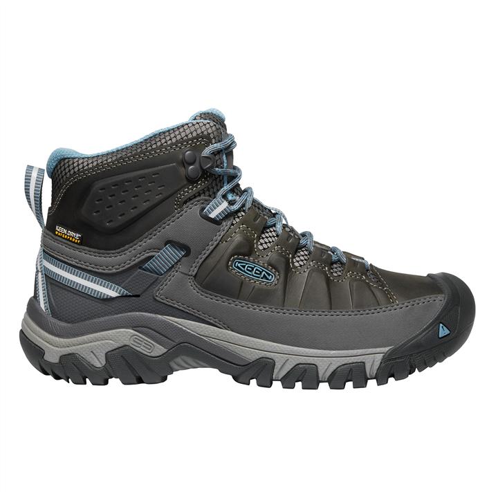 Produktbild Keen Targhee III Mid WP (37.5)