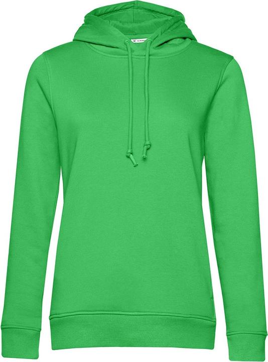 Produktbild B&C Kapuzenpullover Baumwolle aus biologischem Anbau (XXL)