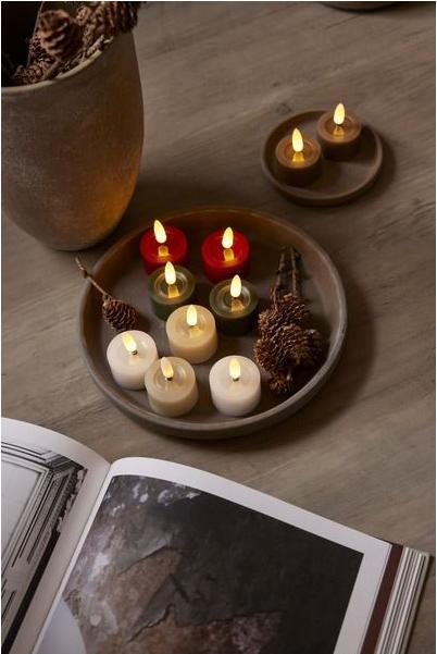 Produktbild Star Trading Flamme Flow (2x)