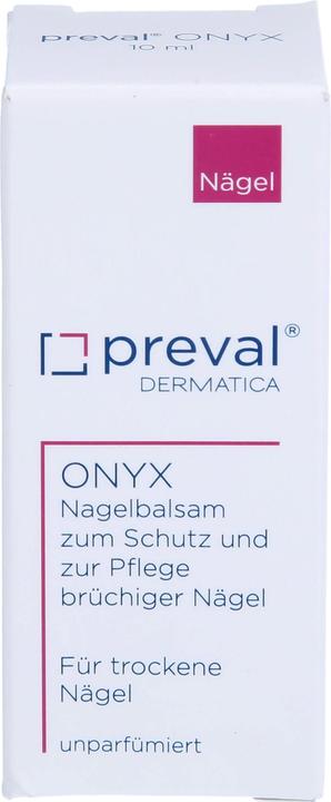 Produktbild Preval Dermatica Preval Onyx (10 ml)