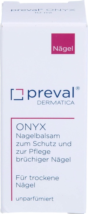 Image du produit Preval Dermatica Preval Onyx (10 ml)