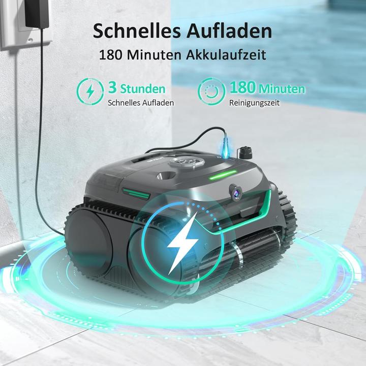 Produktbild Wybot C2 Vision AI