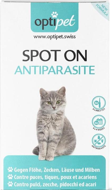 Produktbild OptiPet Drop on