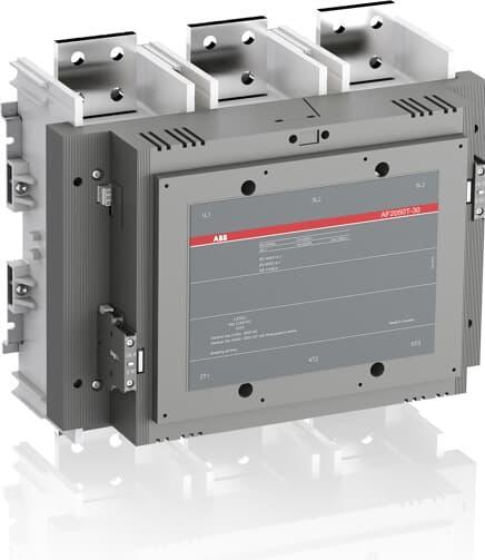 ABB AF2050-30-22-70 Schütz 100-250V 50/60Hz 1SFL707001R7022