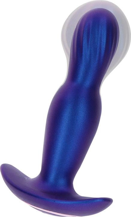 Produktbild ToyJoy The Stout Inflating Vibr Plug