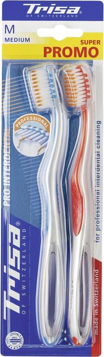 Actual product image Trisa Pro Interdental (Medium, 1 x)