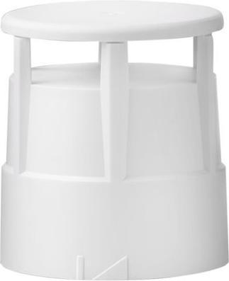 Produktbild Auer Signal Piezo-Summermodul 24V Modul-Compete 50 Sockelmontage IP65 / IK07 Schraubklemme
