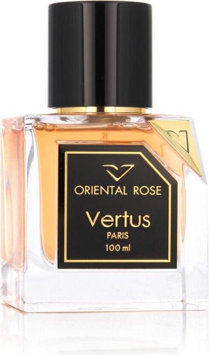 Actual product image Vertus Oriental Rose (Eau de parfum, 340 ml)