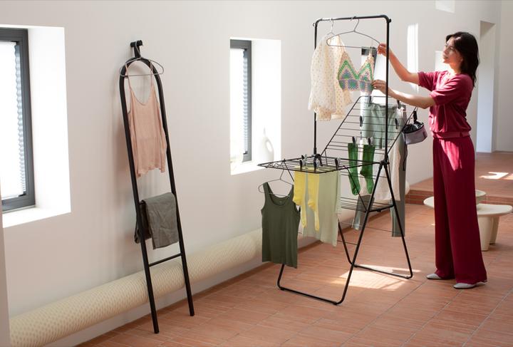 Image du produit Brabantia Sèche-linge avec cintre (20 m)