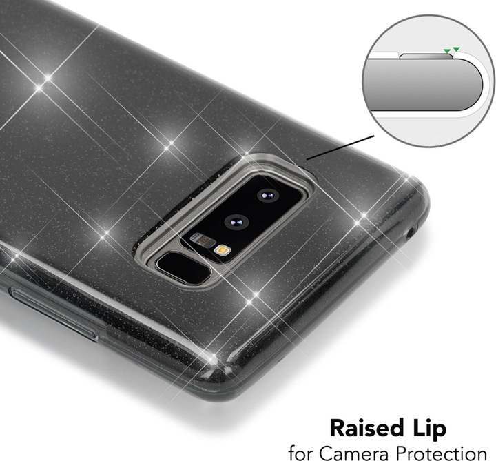 Produktbild Nalia Handyhülle (Samsung Galaxy Note 8)