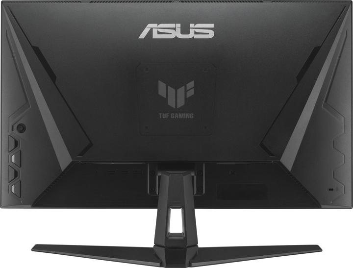 Actual product image ASUS TUF Gaming VG27AQM5A (2560 x 1440 pixels, 27")