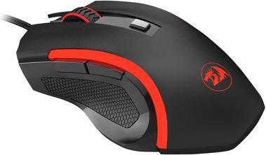 Actual product image Redragon Nothosaur M606 Mouse right USB Type-A Optical 3200 DPI (Cable)