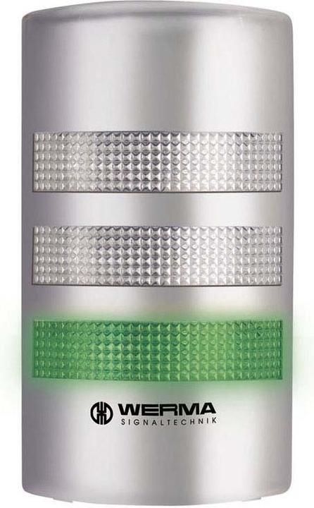 Produktbild Werma LED-Signalsäule