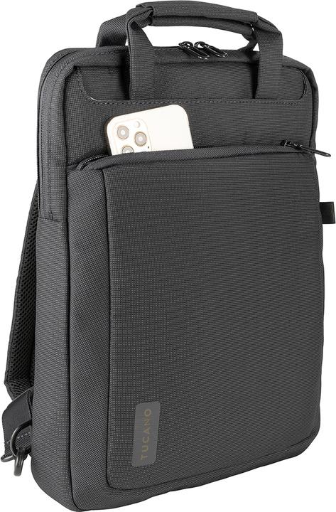 Produktbild Tucano WorkOut 4