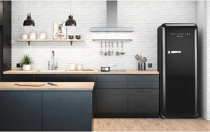 Actual product image Trisa Frescolino Classic 281 L (281 l)