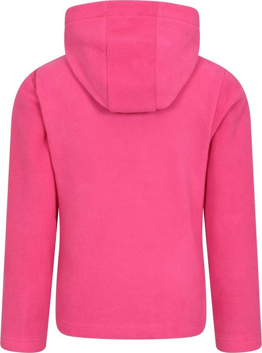 Immagine prodotto Mountain Warehouse Camber II Felpa con Cappuccio Bambini (140)
