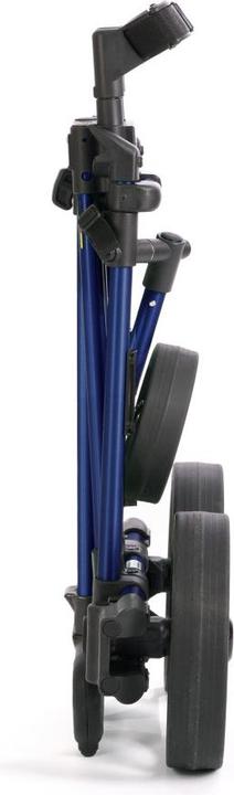 Actual product image FlatCat Gear II PRIME Li Fe deep blue