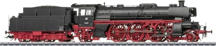 Produktbild Märklin H0 Mä Dampflok 18 323 Db (Spur H0)
