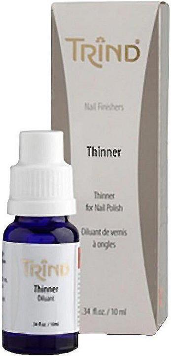Immagine prodotto Trind Diluente per smalto per unghie (Smalto)