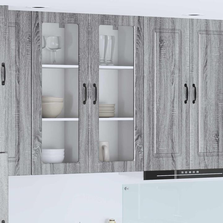Actual product image vidaXL Küchenschrank (40 x 31 x 100 cm)