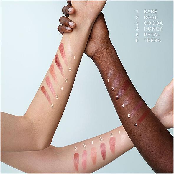Actual product image La Mer The Lip Treatment Rose (Lip balm, 3.40 ml)
