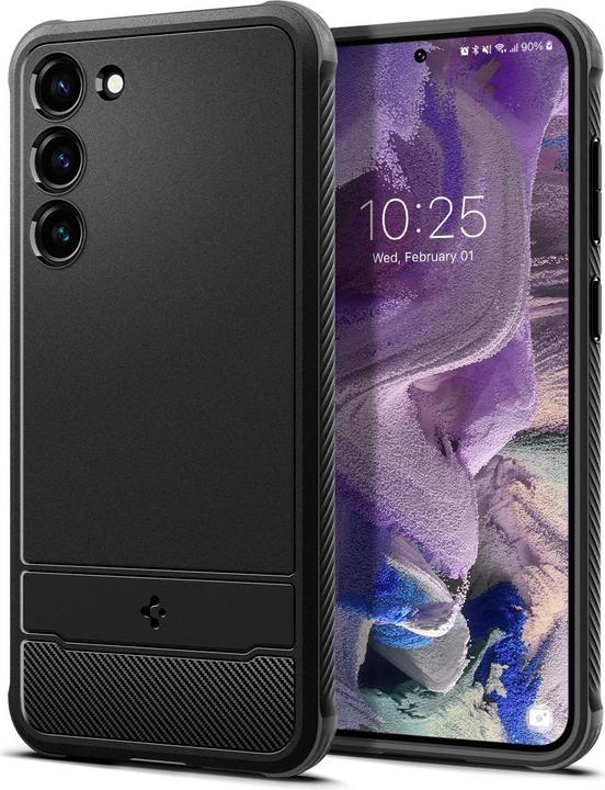 Produktbild Spigen Rugged Armor (Samsung Galaxy S23)