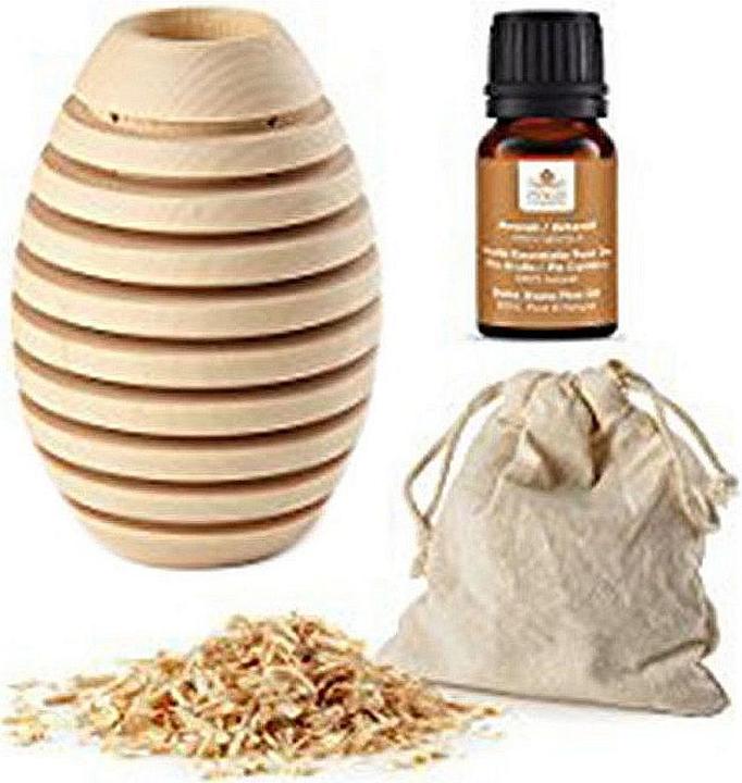 Produktbild Nature's Design Pinus Cembra