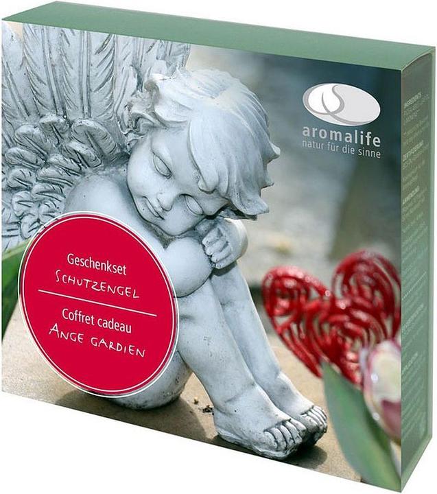 Produktbild Aromalife Duftmischung Schutzengel