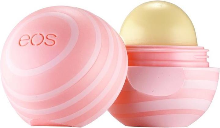 EOS Trattamento labbra al latte di cocco Visibly Soft
