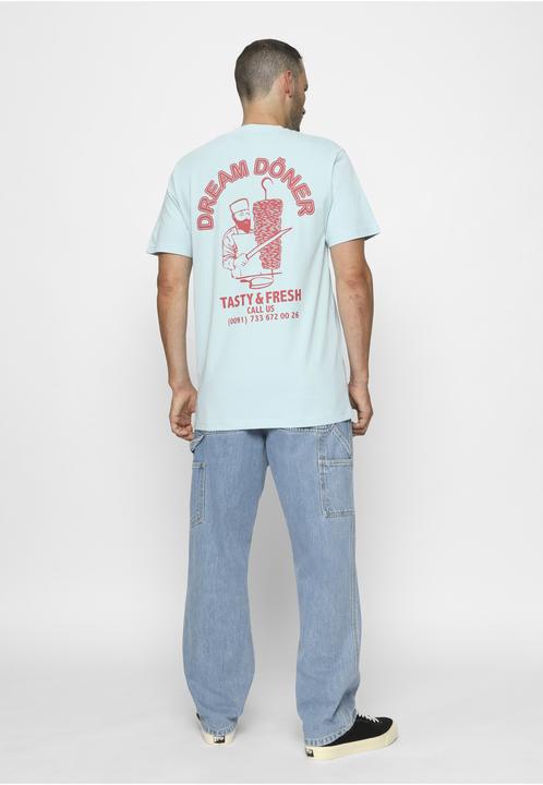 Produktbild Mister Tee Dream Kebab Tee - 3062 (XL)