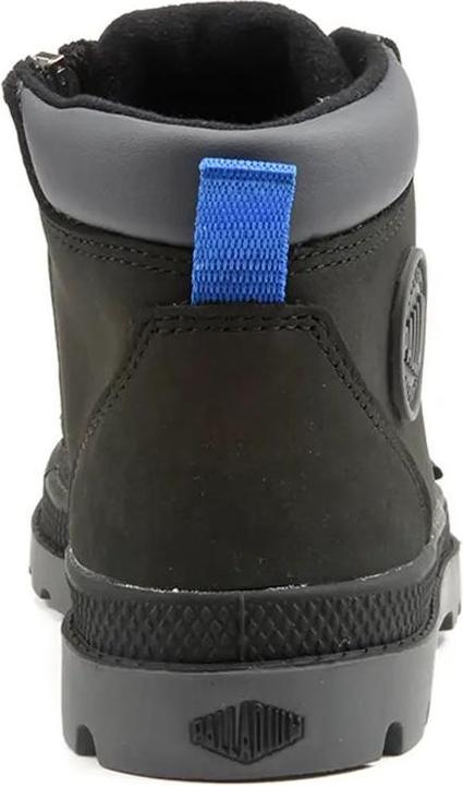 Image du produit Palladium Pampa Hi Cuff WP OZ - 42370 (35)
