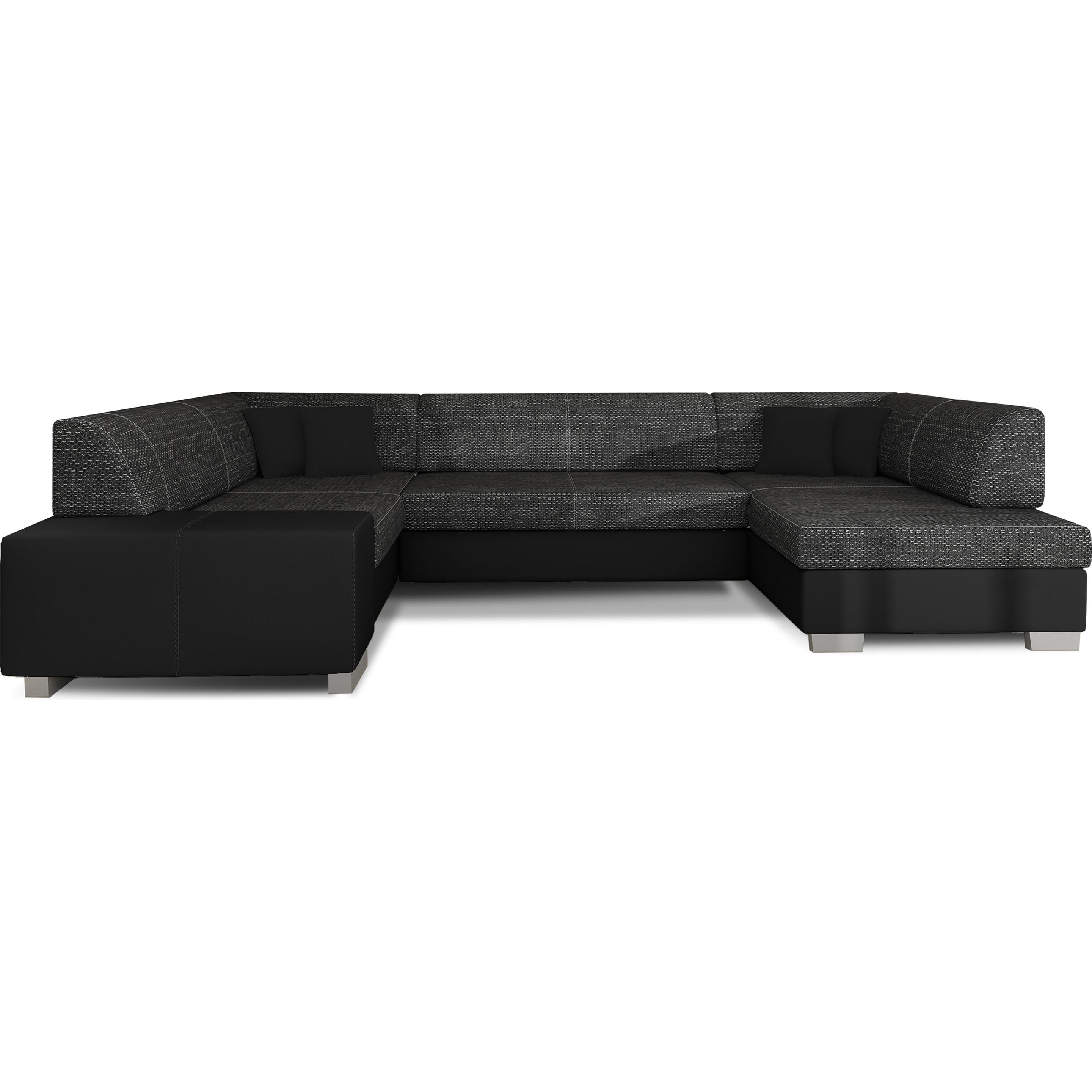 ELTAP, Sofa, Havana (Bettsofa, Wohnlandschaft)