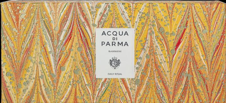 Immagine prodotto Acqua Di Parma Rituale quotidiano delle vacanze 2022 (Set per la cura dei capelli)