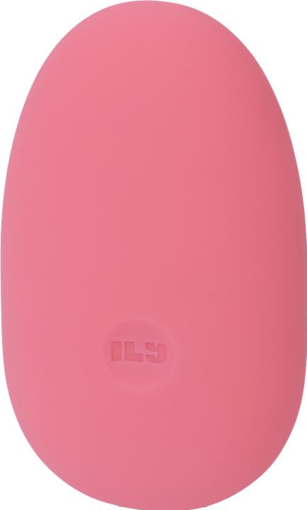 Produktbild Je Joue Der Pebble Clit Vibrator Stimulator Rosa
