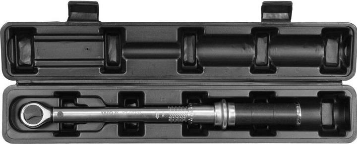 Actual product image Yato YT-07731 (3/8", 10 - 60 Nm)