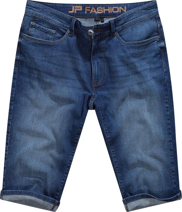 Produktbild JP1880 3/4-Jeans Powerstretch, 5-Pocket (62)