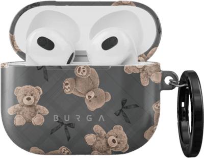 Burga Hlle AirPods 3 BFF (Kopfhörer Hülle)