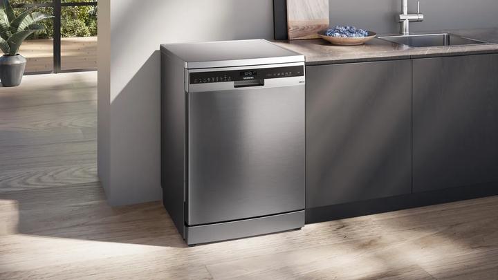 Actual product image Siemens SN25EI13CE