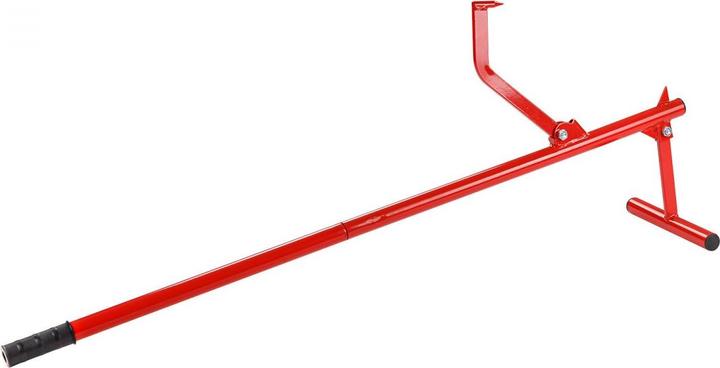 Actual product image Dema Stammheber Baumstammheber Stammhalter 130cm SH130 für Baumstämme bis Ø 35cm