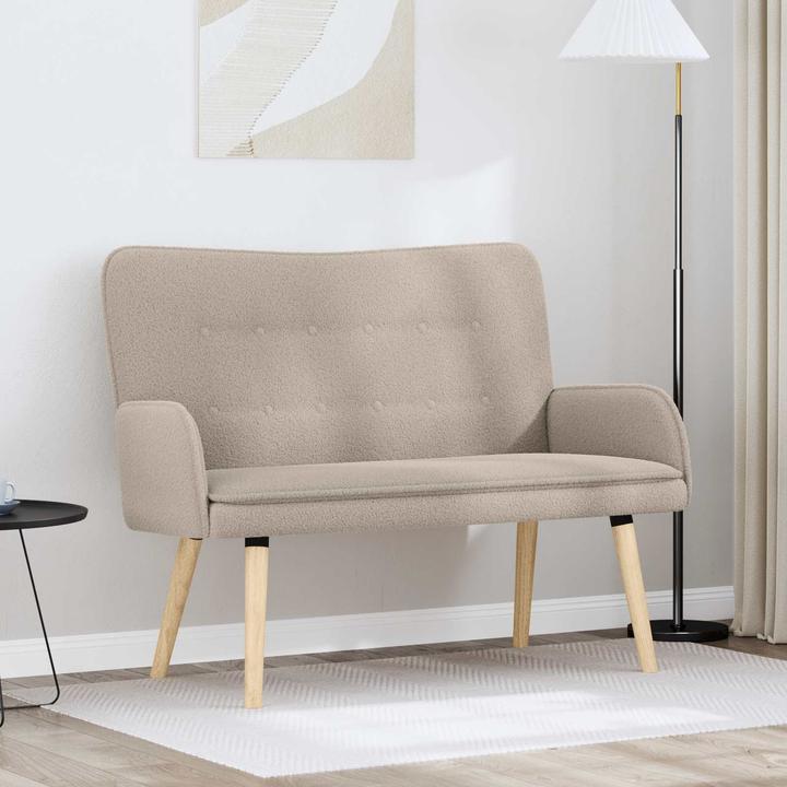 Produktbild vidaXL 2-Sitzer Sofa (2-Sitzer)