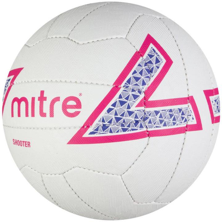 Image du produit Mitre Shooter balle au filet