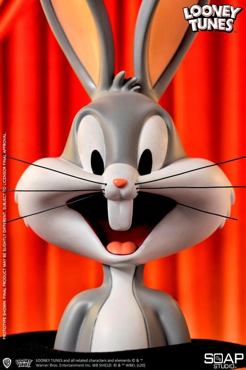 Image du produit Soap Studio Buste de Looney Tunes "Bugs Bunny