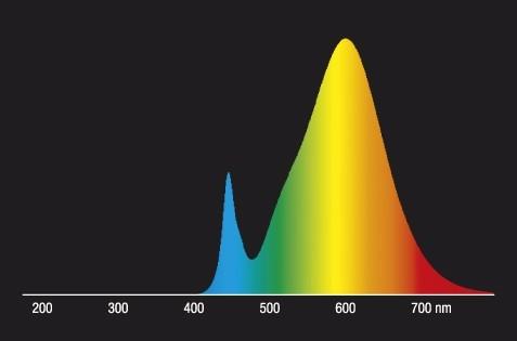 Image du produit Radium Lampe LED (E27, 470 lm, 1 x)